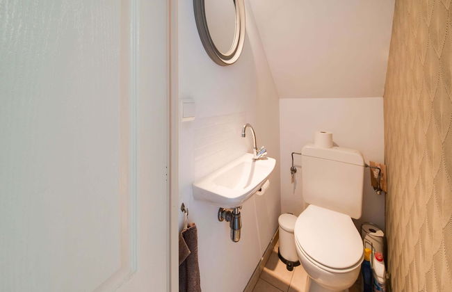 Holiday Home in Ardennes Near Durbuy - Foto 20