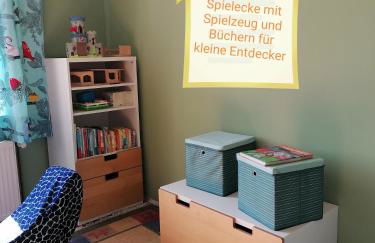 Gästewohnung Schwanenteich - Foto 24