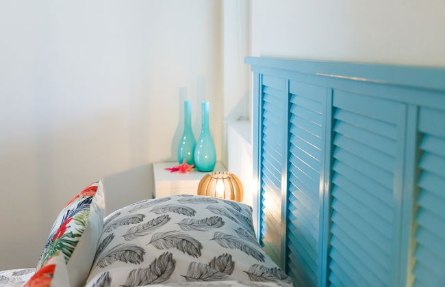 Aruba Boutique Apartments Adults Only - Foto 3