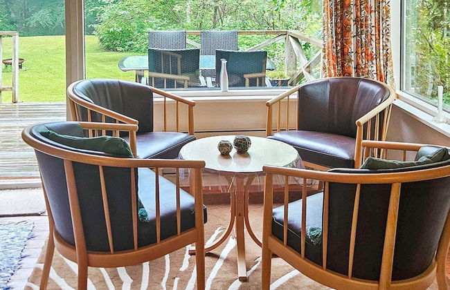 4 Person Holiday Home in Silkeborg-by Traum - Foto 18