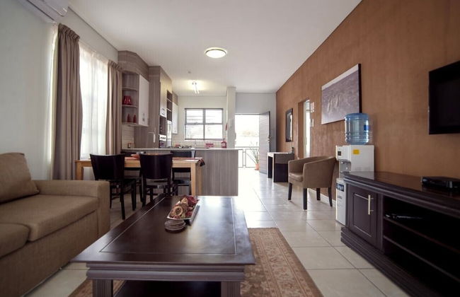 Apartments 125 - Foto 32