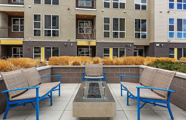 Kasa Rino Denver - Foto 61