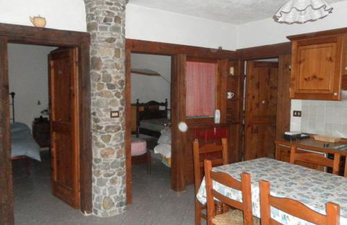 Appartamento Stile Alpino - Foto 16