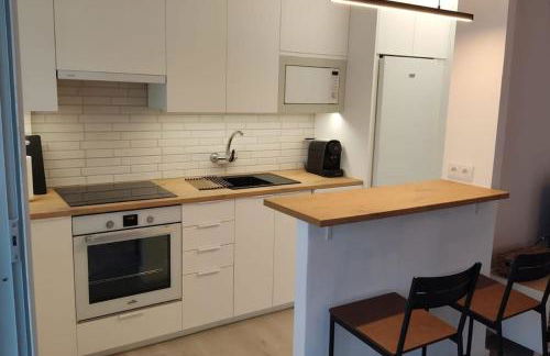 Apartamento Altea - Cap Negret - Acceso directo a playa - Photo 27