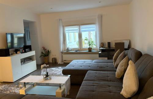 Ferienwohnung Melanie 300 Meter zur Therme - Foto 4