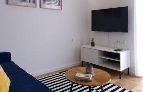 Happy Place Apartment - Foto 8