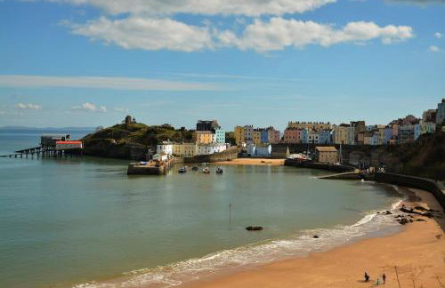 Sweet Pea Cottage, Amroth - Foto 32