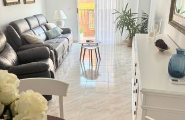 Céntrico Apartamento Vara de Rey - Foto 6