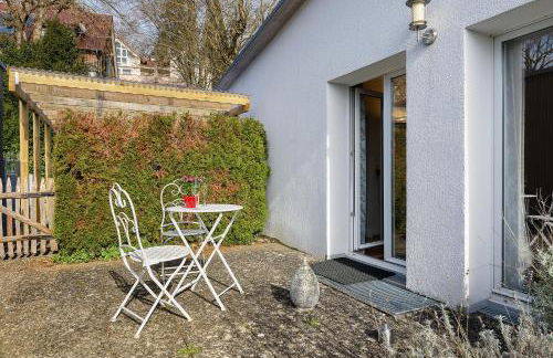 Ferienwohnung Rosenrot - Foto 8