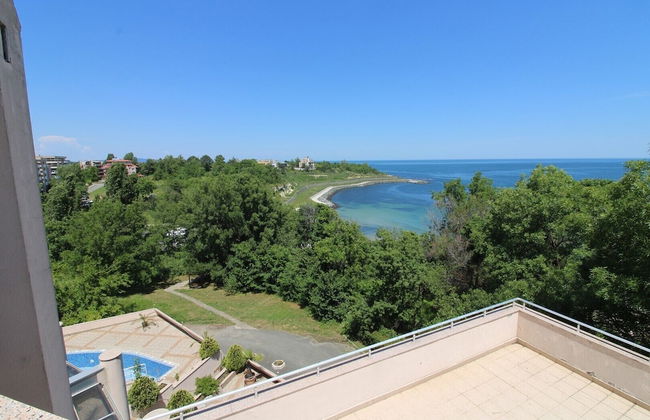 Menada Vris Apartments - Foto 10