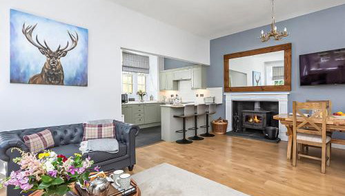 Drumlanrig Castle - Laundry Cottage - Uk7429 - Foto 2