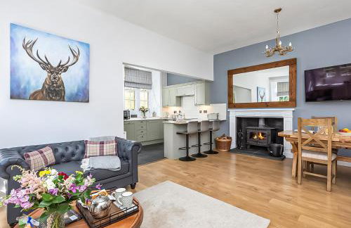 Drumlanrig Castle - Laundry Cottage - Uk7429 - Foto 2