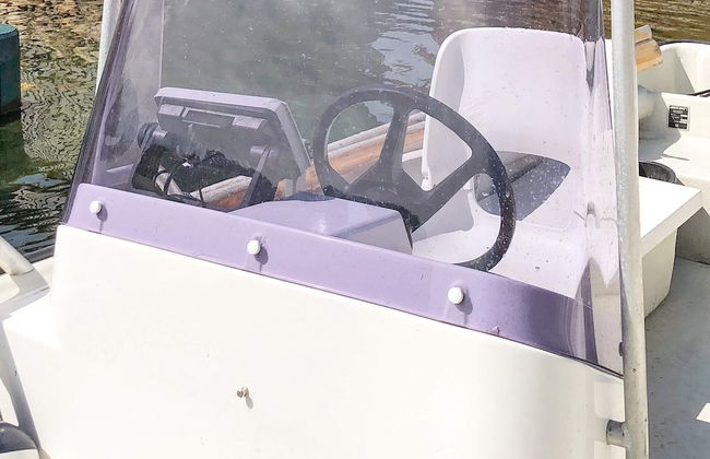 4 Person Holiday Home in Lyngdal-by Traum - Foto 36