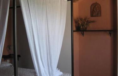 Agriturismo Villani Poderi Nesti & Cupoli - Photo 73