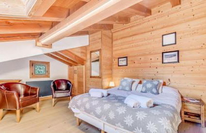 Chalet Napoleon - Chalet - 108m2 - 5 chambres, 5 salles de bain MAE-2014 - Foto 14