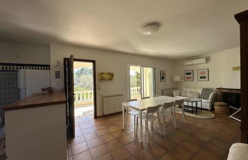 Casa con Piscina Privada, Terraza y Jardín en Sant Jordi - ES-393-33 - Foto 16