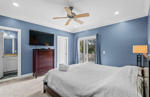 7th SunDaze Private Pool By Beach Star - Foto 20