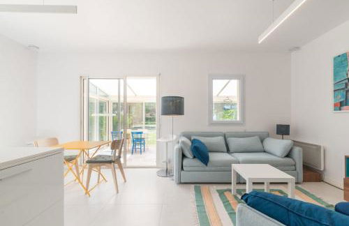 La P'tite Prée - Wifi - Parking - Foto 12