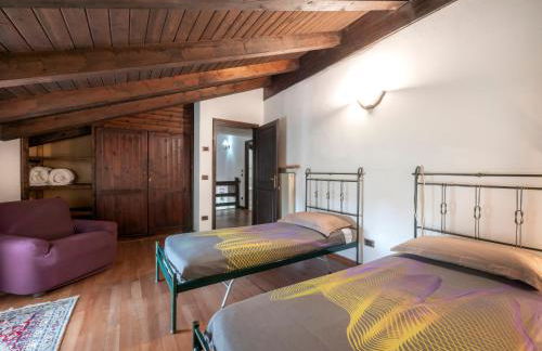 Holiday Home Domus Magna-1 by Interhome - Foto 19