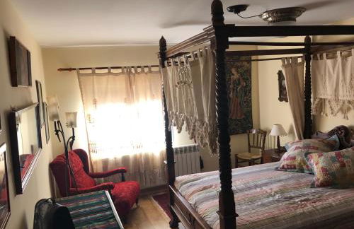 Casa Santiuste - Foto 20