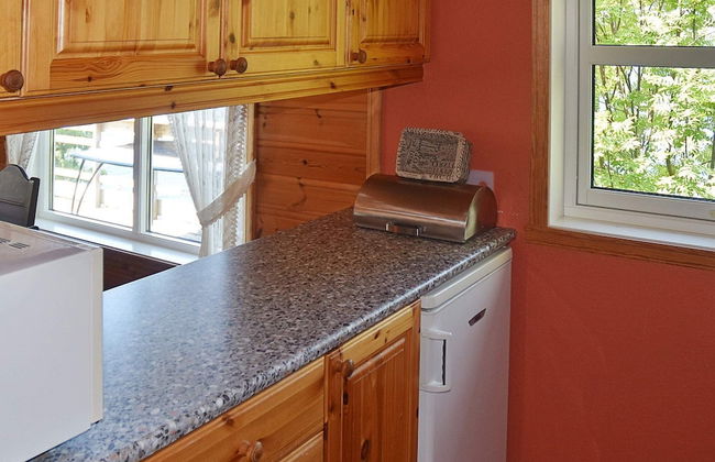 6 Person Holiday Home in Leikanger - Foto 56