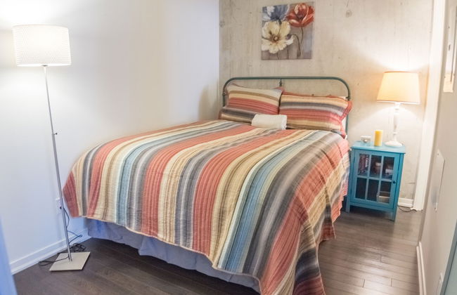 Luxurious Toronto Lofts - Foto 3