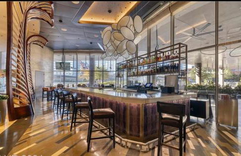 VDARA Beautiful suite on 22nd FLR Free Valet parking - Foto 93