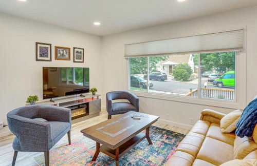 Modern Wheat Ridge Home about 5 Mi to Dtwn Denver - Foto 10