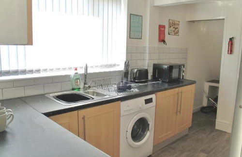 Your lovely 3-bed home-from-home in Bamber Bridge - Foto 7