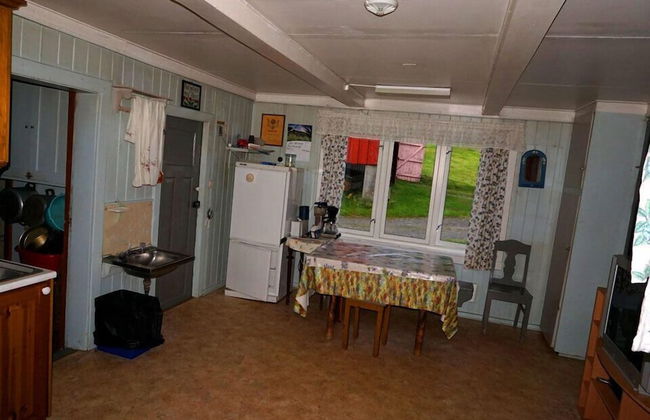 Innante Gamle Våningshus Cabin – Torvikbukt - Foto 8