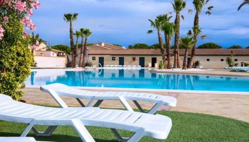 Maison à Portiragnes Plage - Résidence les Tamaris - Porte du Soleil - Prix piscine comprise - Foto 5