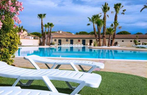 Maison à Portiragnes Plage - Résidence les Tamaris - Porte du Soleil - Prix piscine comprise - Foto 5
