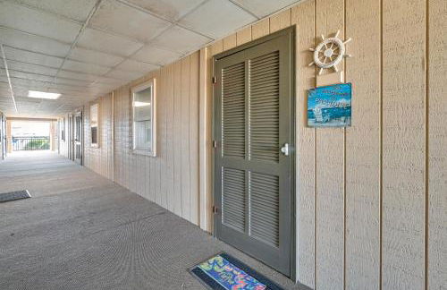 Coastal Murrells Inlet Condo with Balcony! - Foto 19