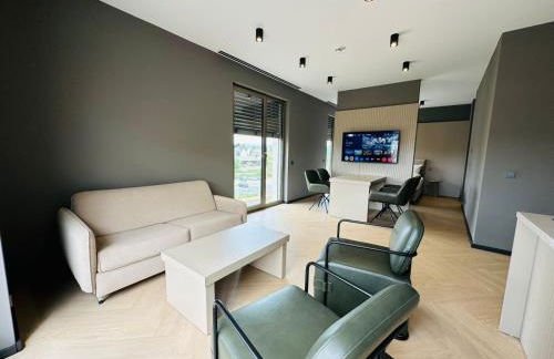 Taunus Suites - Foto 15