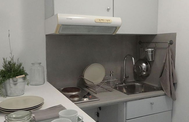 Aegean Eye Apartments - Foto 10