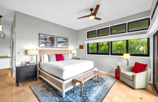 KBM Resorts FREE CAR Kapalua Ridge Villas Ocean view Recently remodeled Ground Floor 1-Bedroom Den Condo KRV-514 - Foto 136