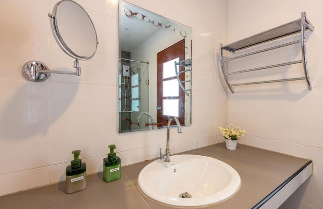 4 Bedroom Modern Pool Villa BL10 - Foto 73