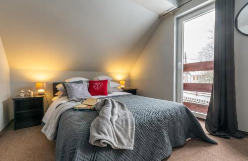 Zacisze Pod Śmielcem - Foto 55