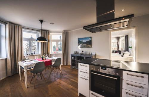 Ahornallee - Erzgebirge - Foto 20