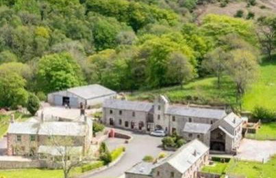 Kekaroka Lodge, Cumbria - Foto 50