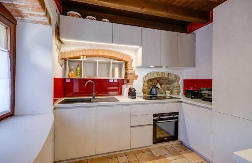 Ca' Gremal - Casa vacanze tra le colline del Garda - Calmasino di Bardolino - Foto 5