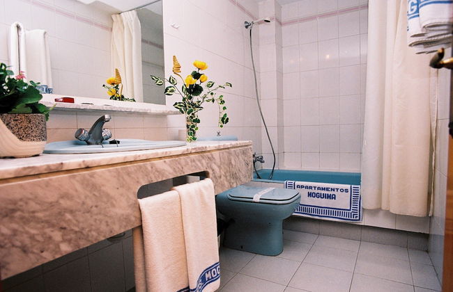 Apartamentos Moguima - Photo 10