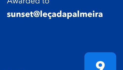 sunset@leçadapalmeira - Photo 2