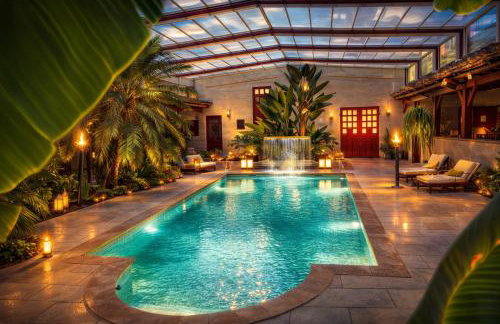 Manoir du Moulin - Foto 1