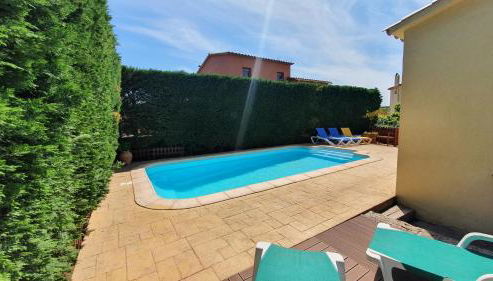 Inmo Estartit Villa Pals Carles - Foto 5, sunbed