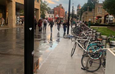 Modern 2 bedroom Apt with easy access to Central London, O2, Excel centre and Parking - Foto 10