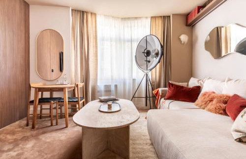 Luxueux Logement Grand Place et Opéra clim by Lity - Foto 2