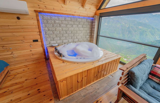 Pera Bungalov - Photo 63