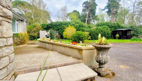 Birchcroft Hideaway - Photo 4