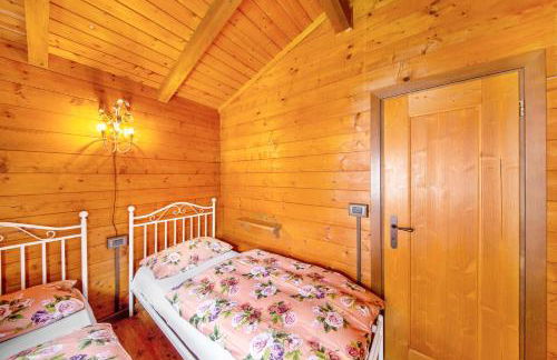 Orserose Chalet 5 I Fus - Foto 10